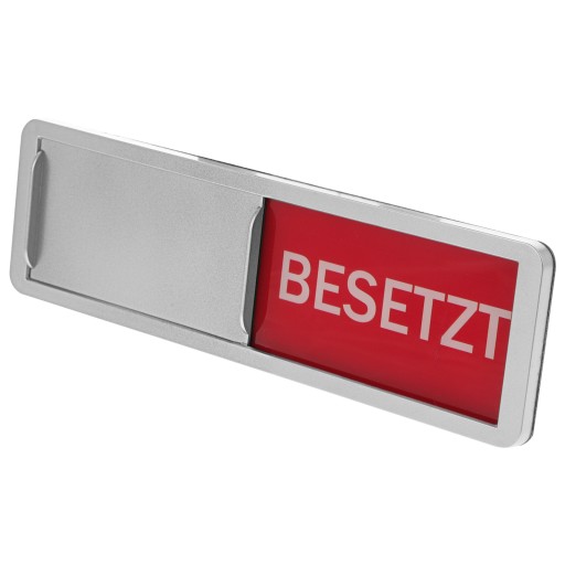 BIUROWE ZNAKI ZNACZĄ NUMER DOMU
