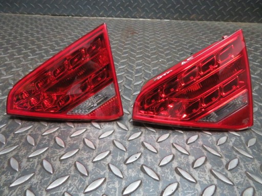 LAMPA TYLNA PRAWA AUDI A5 8T0945094A