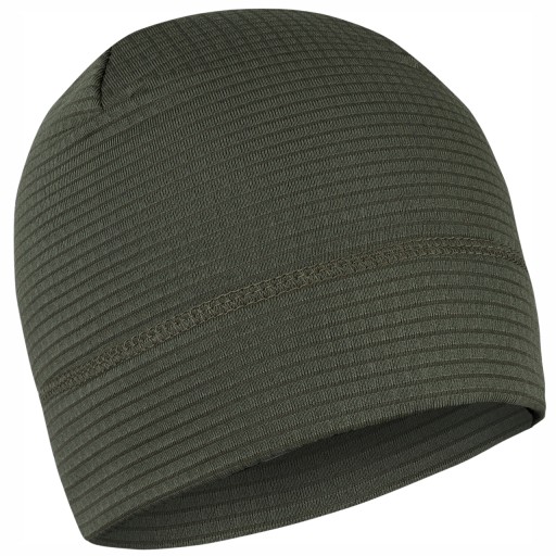 CZAPKA ZIMOWA WOJSKOWA QUICK DRY DOMINATOR OLIVE