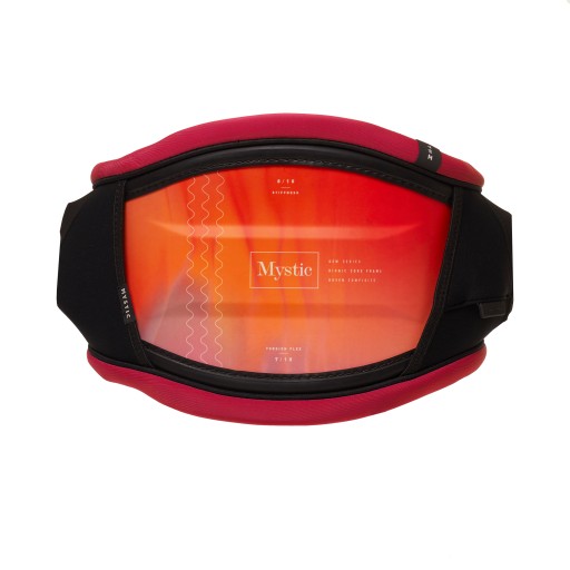 Trapez Mystic 2024 Gem Retro Orange - M