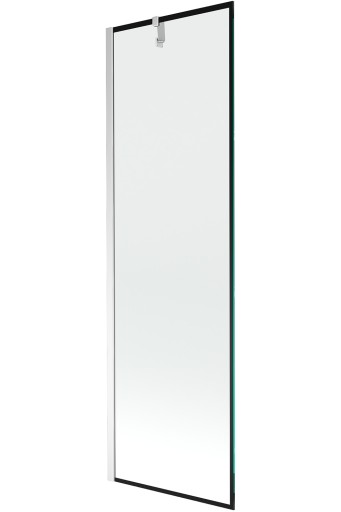 MEXEN NEXT PARAWAN NAWANNOWY 1-S FIX 60 CM CHROM