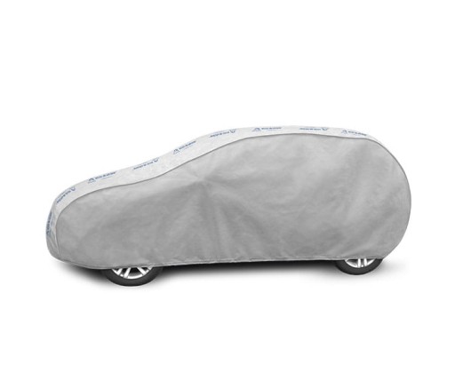 Pokrowiec PLANDEKA na MERCEDES Klasa B (W245) Basic Garage