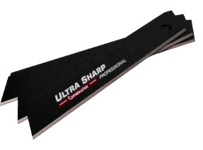 Ostrza wymienne Constructor Black Ultra Sharp SK2