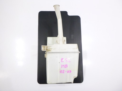 ZBIORNIK SPRYSKIWACZY TOYOTA COROLLA E12 2002-2007