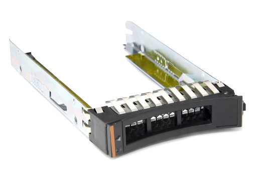 ORYGINALNA KIESZEN RAMKA DO IBM 2,5 x3550 M2 M3 M4