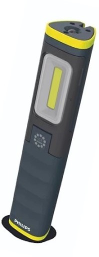 PHILIPS LAMPA WARSZTATOWA XPERION6000 PILLAR 500lm