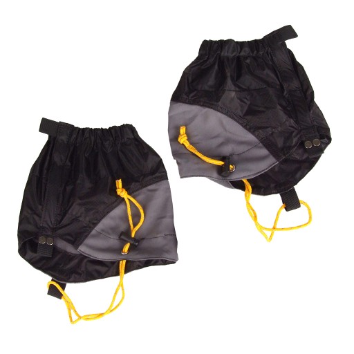 Ochraniacze i Legging
