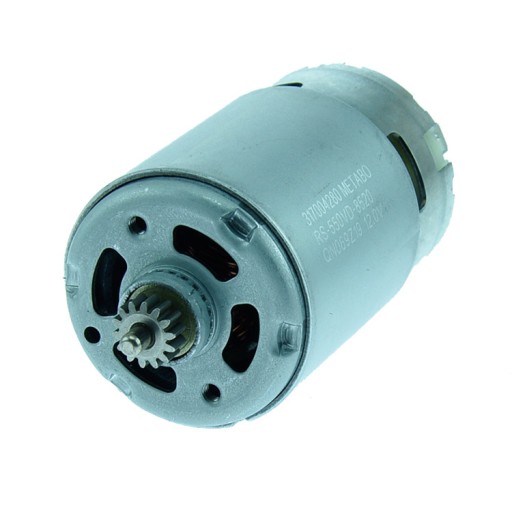 317004310 Silnik Metabo PowerMaxx BS