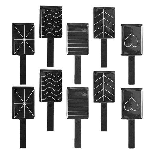 MAGNESY DO GWOŹDZI 0 SZT