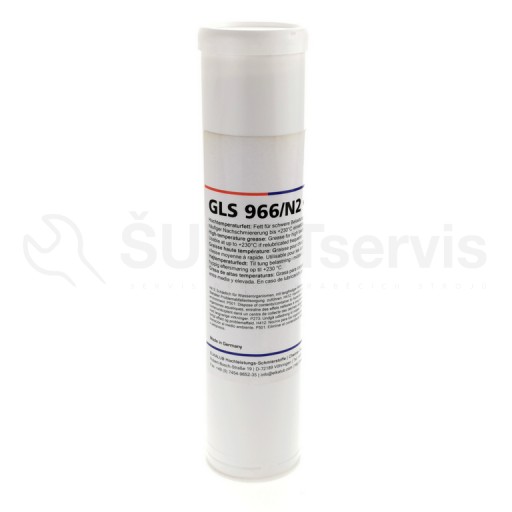 ELKALUB GLS 966/N2 400g
