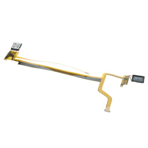 Speaker Volume 3D Control LCD Backlight Cable