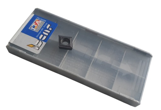 CCMT 09T302-SM IC907 Iscar
