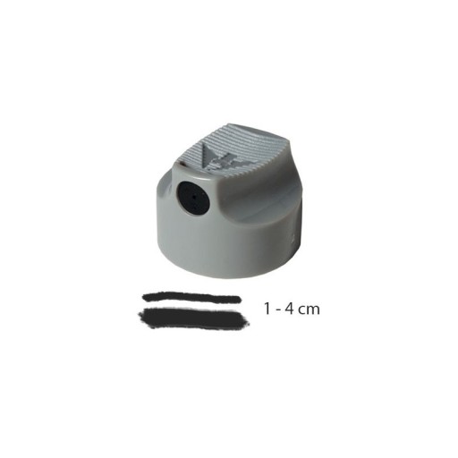 Końcówka dysza do spraju OUTLINE CAP