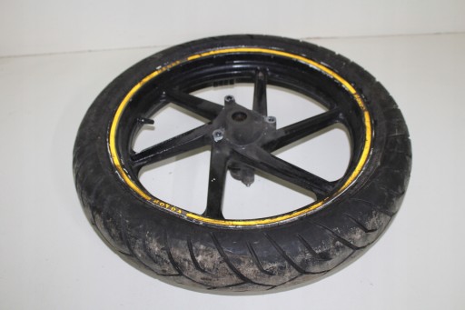 3 HONDA NS1 50 koło felga opona TYŁ