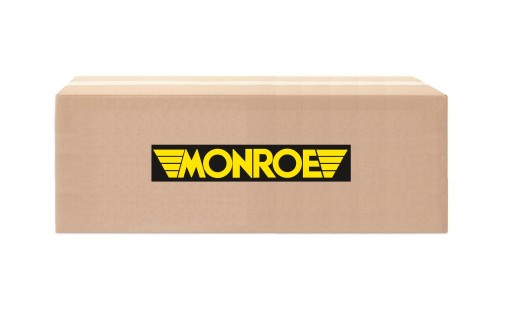 Amortyzator MONROE 71128ST
