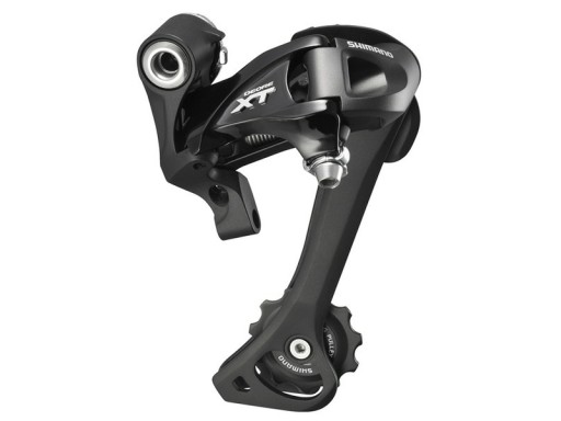 Przerzutka tył SHIMANO XT RD-T780 SGS 10 speed
