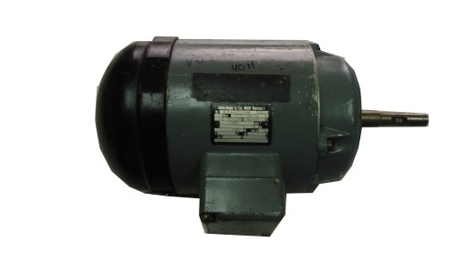 SILNIK ELEKTRYCZNY GROSCHOPP 3-FAZOWY