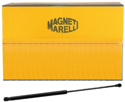 MAGNETI MARELLI SIŁOWNIK PRZEDNIEJ MASKI 430719026000