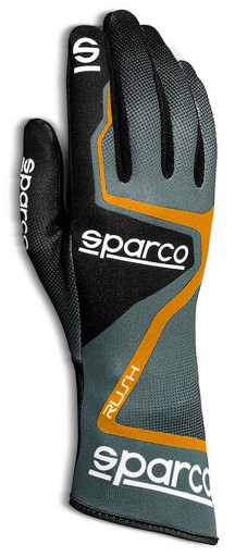 RĘKAWICZKI SPARCO RUSH RAJDOWE KARTINGOWE L