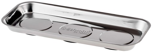 MISKA MAGNETYCZNA WARSZTATOWA PROSTOKĄTNA 360mm SCHMITH
