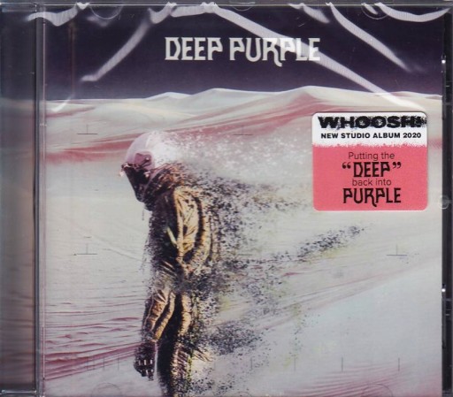 Deep Purple - Whoosh!