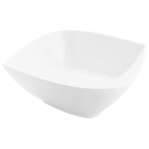 SALATERKA PORCELANOWA 23,5 CM MOSS FLORINA