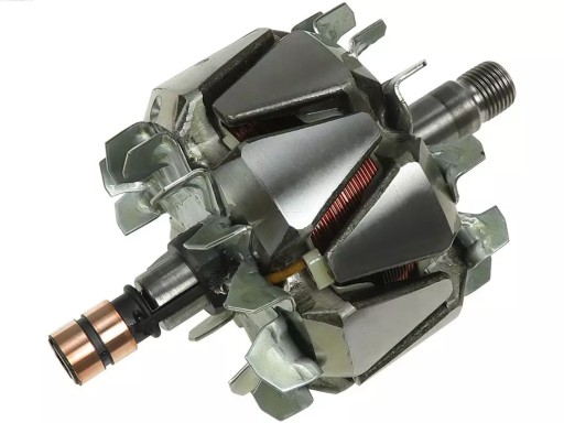 Wirnik alternatora