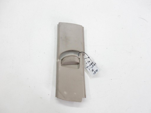 AUDI A6 C5 OSŁONA SŁUPKA B BLOKADA PASA 4B0867293 4BO867293