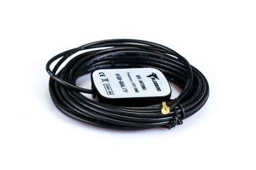 antena GPS - MMCX 90°