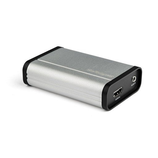 StarTech.com UVCHDCAP karta do przechwytywania video USB 3.2 Gen 1 (3.1 Gen