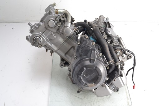 Silnik HONDA CB 500 X 13-15
