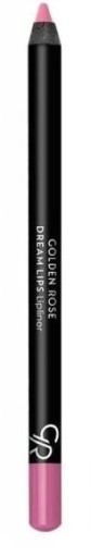 GOLDEN ROSE DREAM LIPS KREDKA DO UST 507
