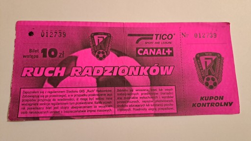 RUCH RADZIONKÓW (22)