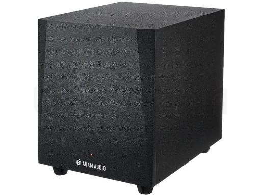 Subwoofer ADAM AUDIO T10S 130W Czarny