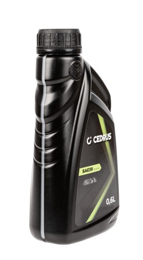 OLEJ DO KOSIARKI NAC STIGA WORLD SAE30 API-SG 0,6L