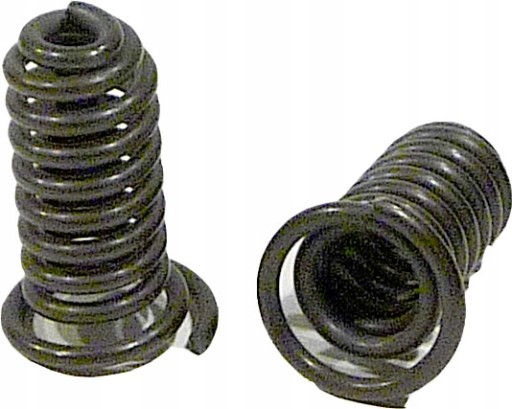 AMORTYZATOR HUSQVARNA 40 45 49 506014701 BOCZNY