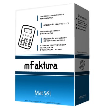 Program do wystawiania faktur / fakturowania Stand
