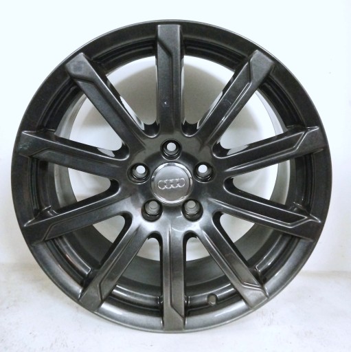 Felgi Alu 5x112 18 Audi 8K A4 B8 B7 B6 8J