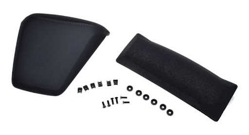 OPARCIE PASAŻERA NA KUFER SHAD SH58X SH59X