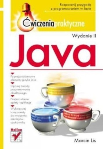 Ćwiczenia praktyczne Java