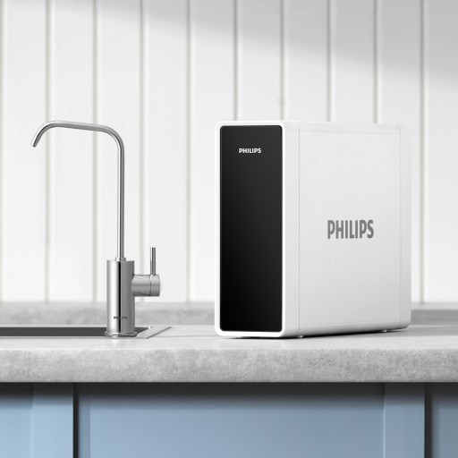 Filtr odwróconej osmozy PHILIPS AUT4030R400 bezzbiornikowy