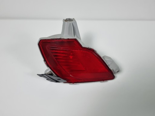 MAZDA CX-5 I LAMPA TYLNA PRAWA TYŁ KD8151650