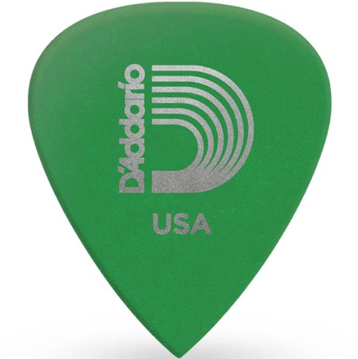 Kostka D'Addario Duralin Precision Medium 0.85 mm