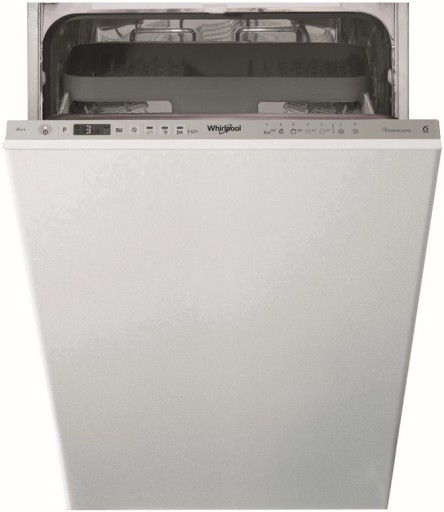 Zmywarka Whirlpool WSIO 3T223 PCE X 10kpl
