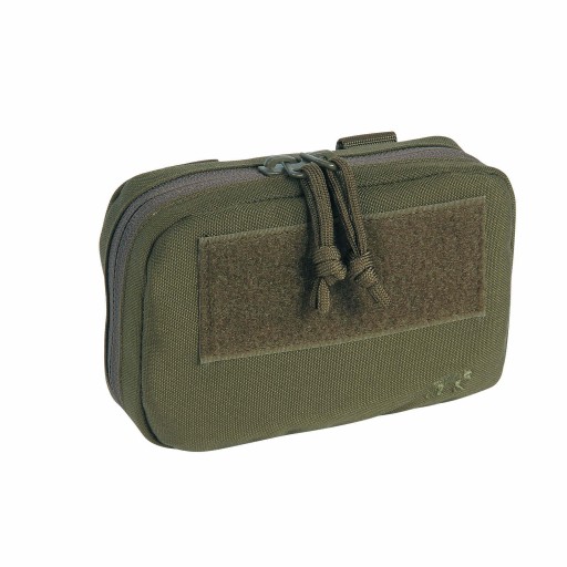 Tasmanian Tiger ADMIN POUCH OLIVE