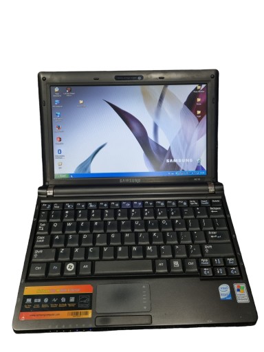 Notebook SAMSUNG NP-NC10 || 2GB/150GB