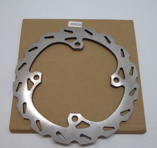 Tarcza hamulcowa Polaris Sportsman 550 850 1000 XP Scrambler 850 1000 XP pr