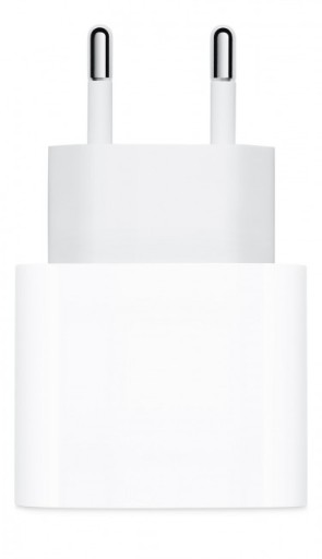 Apple Power Adapter USB-C 20W