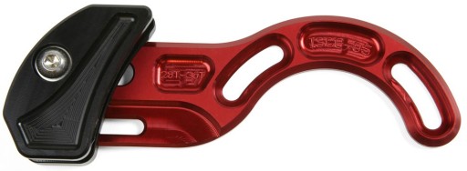 Hope Slick napinacz łańcucha Bashguard ISCG05 red