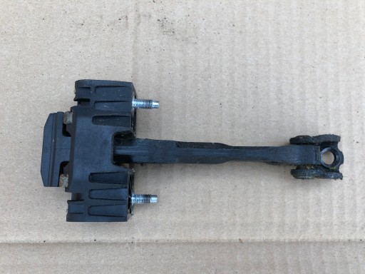 OGRANICZNIK TYLNY LEWY PRAWY DRZWI VOLVO S40 V50